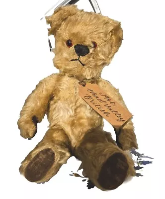 Vintage Chad Valley Mohair Teddy Bear C.1940s  • £89