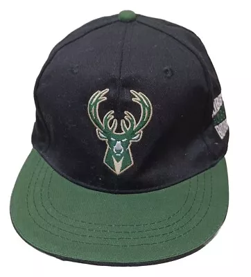 Milwaukee Bucks Bobby Portis Designed Hat 4/16/23 SGA • $17.95