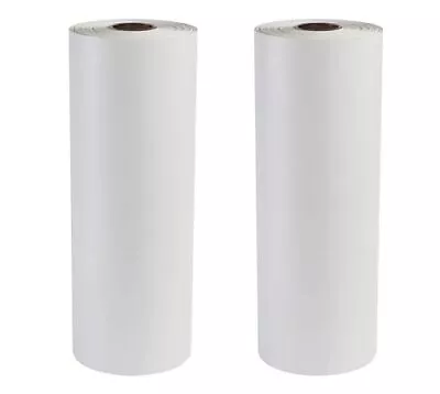 Packing Paper For Moving 15in*165ft Newsprint Paper Roll For Packaging Blank... • $20.91