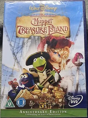 Muppets Treasure Island - Muppets Classic • £2.80