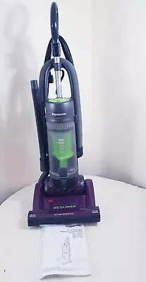 Panasonic MC-UL596 1500W Powerful  Eco Max Upright Vacuum Cleaner • £250