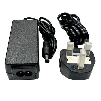 Laptop Charger For ASUS Eee PC 901 904HD 12V 3A WITH MAINS CABLE UKDC • £109.99