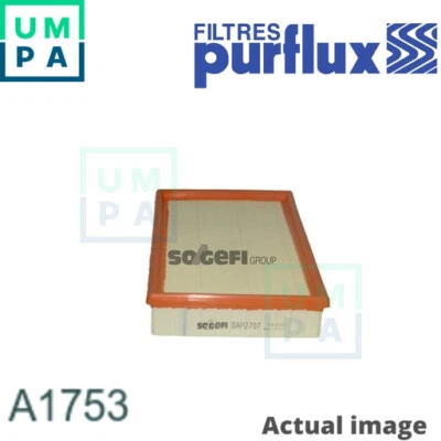 £58.42 • Buy AIR FILTER FOR JAGUAR XK/8/Convertible XJ/ESPORTIVO Vanden/Plas DAIMLERBC 4.0L 