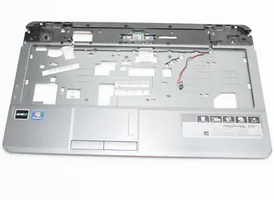 60.PGT02.001 Acer Top Cover Assembly Aspire 5532 For Laptop  GRADE A  • £20.40