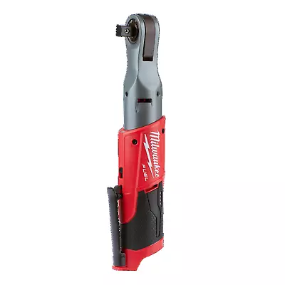 ** Milwaukee M12 FUEL 12V 1/2'' Ratchet 2558-20 ** • $159.99