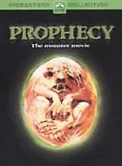 Prophecy (DVD 2002 Widescreen) BRAND NEW SEALED RARE • $10.67