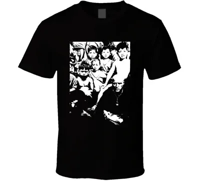 Apocalypse Now Marlon Brando T Shirt • $24.99