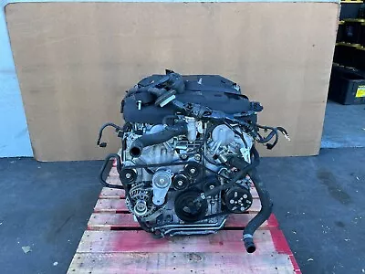 Infiniti G37 Q50 Q60 Q40 11-15 Oem Engine Motor 3.7l V6 Rwd Assembly (guaranted) • $1499.95