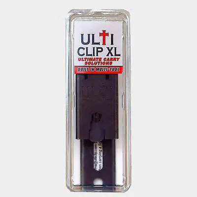 Ulticlip - XL • $18.99