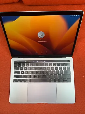 $350 • Buy Apple MacBook Pro 2018 4 Port 13  2.7GHz I7 16GB 1TB SSD Great Condition!
