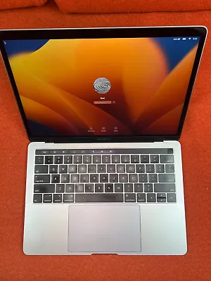 $350 • Buy Apple MacBook Pro 2018 4 Port 13  2.7GHz I7 16GB 1TB SSD Great Condition!