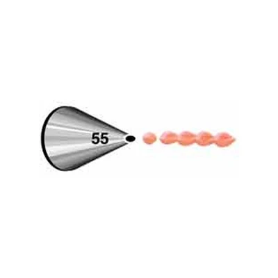 £2.79 • Buy Wilton Uncarded Pipping Tube - No.55
