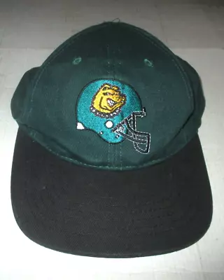 1995 Vintage Memphis Mad Dogs Cap - Canadian Football League - One Size Fits All • $21.25