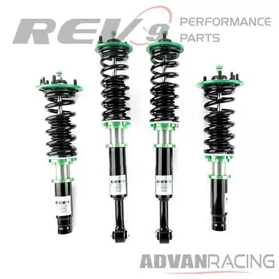 Hyper-Street ONE Lowering Kit Adjustable Coilovers For ACURA TSX 04-08 • $399