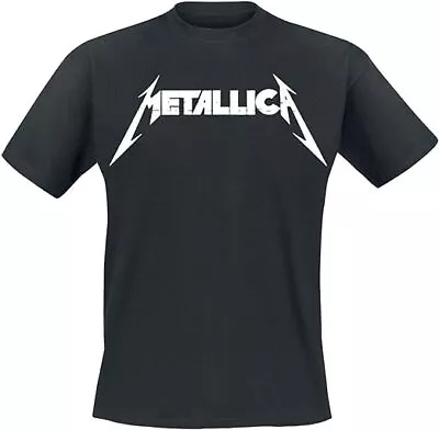 Authentic Metallica Master Of Puppets Photo T-Shirt S M L XL 2XL NEW • $25.99