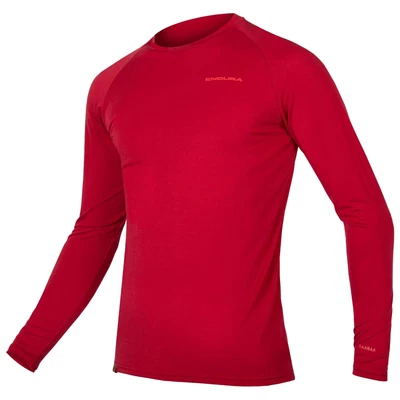 £20.69 • Buy Endura Mens BaaBaa Blend Long Sleeve