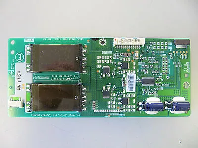 LG 6632L-0466B 47  LCD Inverter For Vizio VW42LHDTV10A VX42LHDTV10A • $39