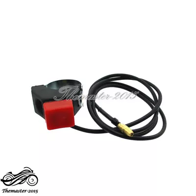 Kill Switch 47cc 49cc MTA1 MTA2 Mini Moto Dirt Pocket Bike ATV Quad 4 Wheeler • $6