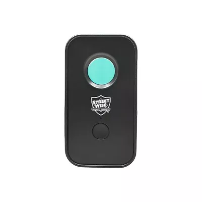 Streetwise Spy Spotter Hidden Camera Detector And Motion Alarm • $26.95