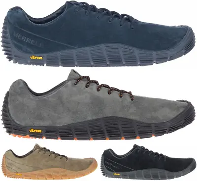 MERRELL Move Glove Barefoot Training Trail Running Trainers Athletic Shoes Mens • £98.99