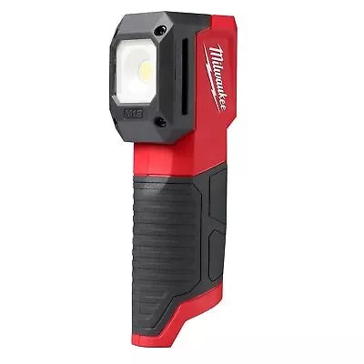 Milwaukee M12 12V Li-Ion Worklight - Black/Red (2127-20) • $161.50