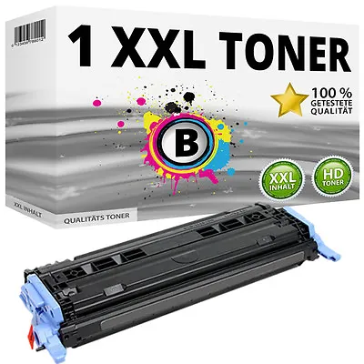 1x XXL Toner For Canon 707 LBP5000 LBP5100 9424A004 Aa Cartridge Black • £26.78