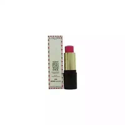 Lancome Teint Idole Ultra Wear Stick Blush 9g - 208 Rose La-la! - New & Boxed • £9.99