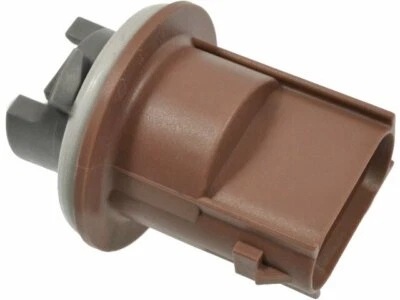 $21.89 • Buy Front Bulb Socket For 2006-2014 Ford Fusion 2007 2008 2009 2010 2011 2012 V949YP