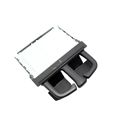 Rear Armrest Cup Holder Fit For VW Jetta Bora Golf MK4 MKV / Audi S3 A4 A6 Q5 A3 • $33.38