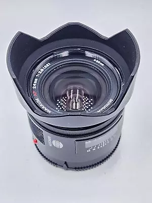 Used Minolta 24mm F2.8 AF Lens • $149