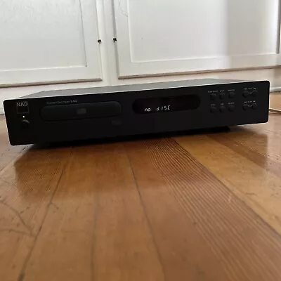 NAD C542 CD Player • $30