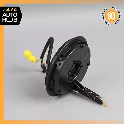 00-06 Mercedes W220 S55 AMG S350 Steering Column Angle Sensor Clock Spring OEM • $66.40