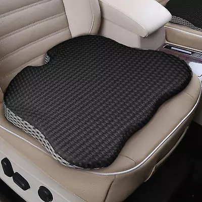 Car Seat Cushion For DrivingOffice Chair Cushions Non-Slip Sciatica & Lower Bac • $43.16