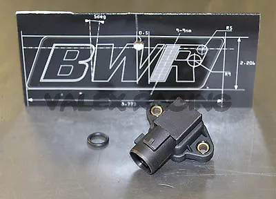 Blackworks BWR 3 Bar MAP Sensor For Honda Acura Turbo D16 B16 B18 B20 • $69