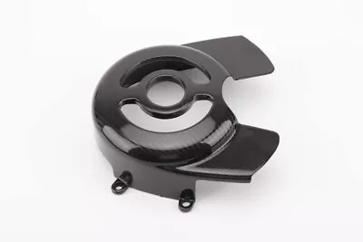 For Harley Vrod 1250 VRSC Pulley Cover VRSCF Nightrod Carbon Fiber Cover • $99.99