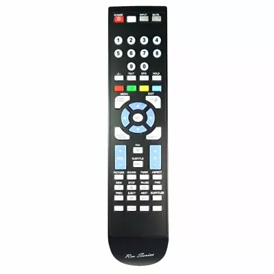 RM-Series TV Remote Control For Murphy C2297F • £13.95