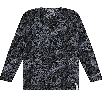 Ed Hardy 2 Pc Fleece Lining - Men's Size M - NWT $ 59.00 • $28.98