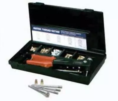 Marson M39303 Thread Setter Kit - Metric • $133.68