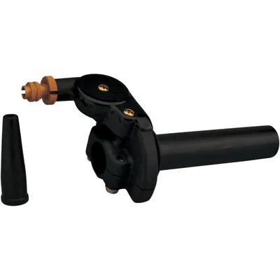 Domino Two Stroke Throttle | 51-100 • $71.01