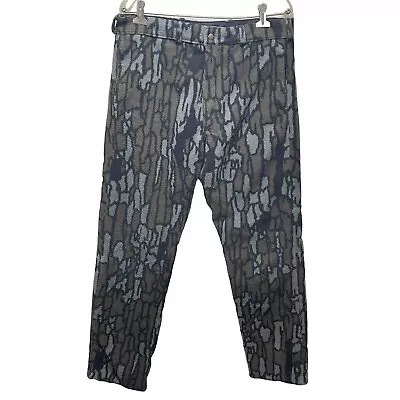 Cabelas Camo Pants Mens M 34x33 Treebark Gore-Tex Whitetail Clothing VTG USA • $47.94