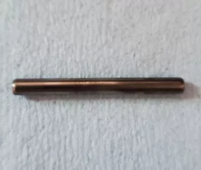 $10 • Buy C4 Corvette Tilt Steering Column Knuckle Pin OEM