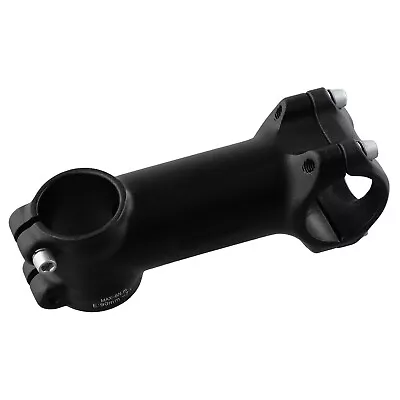 Improve The Overall Feel Of Your Bike With This 3D Forged Aluminum Alloy Stem • $24.14