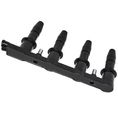 Ignition Coil Pack For Opel Astra Corsa GTC Holden Cruze Barina 1.6L 55561655 AU • $77.88