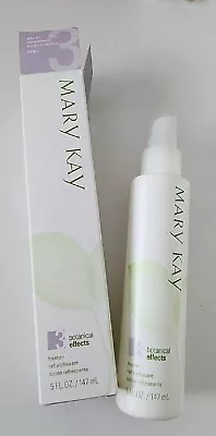 Mary Kay Botanical Effects Formula 3 Freshen Toner 049810 NIB • $13.99