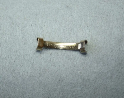 100% Genuine 375 9k Solid Yellow Gold 2mm Ring Size Reducer Resizer BRAND NEW • $47