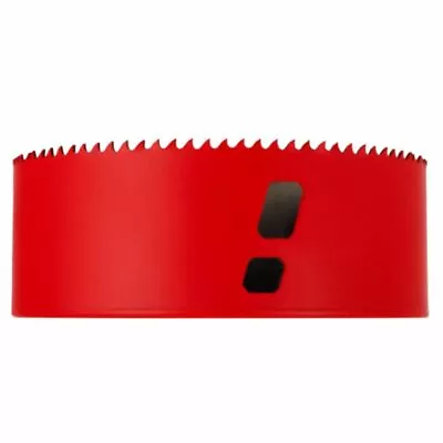 M.K. Morse MHS106 Holesaw Bim Mhs 6-5/8  (1 Ea) • $57.70