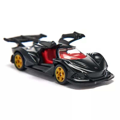 Siku 1527 Apollo IE Race Car 1:87 Diecast Toy • £9.95