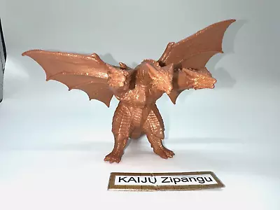 1998 Bandai Cretaceous King Ghidorah 4 1/4  Figure Mothra Kaiju Legend Godzilla • $15.99
