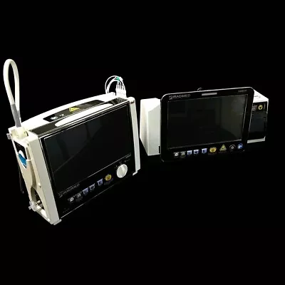 IRadimed 3880 MRI Patient Monitoring System • $49000