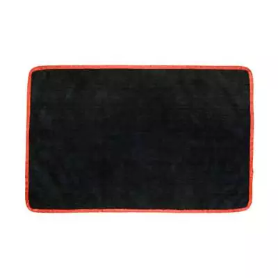 Car Wash Microfiber Towel Auto Cleaning Drying Cloth Hemming Super Absorbent • $6.99